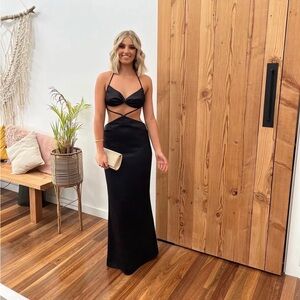 Arcina Ori Vanessa Dress NWOT